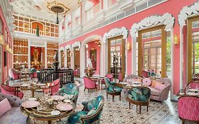 Jw Marriott Phu Quoc Emerald Bay Resort & Spa